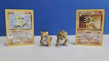 Pokemon sandan sandamer gebraucht kaufen  Senftenberg
