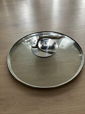 Tupperware deckel chefserie gebraucht kaufen  Glashütten