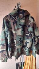 Army woodland camo gebraucht kaufen  Ketsch