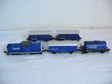 Ds227 märklin thw gebraucht kaufen  Erftstadt