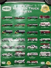 Hess trucks 36th for sale  Norristown