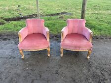 Pair 1930 tub for sale  MUIR OF ORD