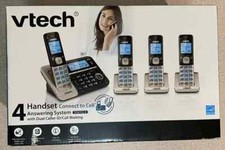 Vtech dect 6.0 for sale  Brooklyn