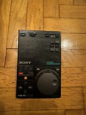Sony rmt 425 usato  Milano