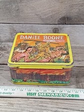 daniel box lunch boone for sale daniel box lunch boone for sale Holden