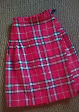 Jupe kilt femme d'occasion  Alès