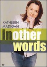 Kathleen madigan words for sale  Sparks