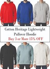 Cotton heritage lightweight for sale  Dallas