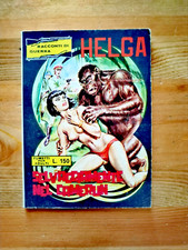 Helga n.38 1970 usato  Bari