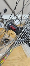 Laufradsatz zoll swiss gebraucht kaufen  Eberhardzell