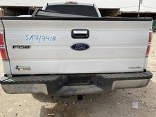 Used tailgate fits for sale  Houston