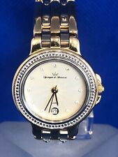 Vintage montre watch d'occasion  Saint-Louis
