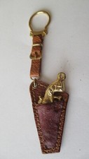 Porte clé années d'occasion  Calonne-Ricouart