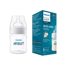 Garrafa anticólica Avent 9 oz/260 ml comprar usado  Enviando para Brazil