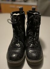 Stiefel stiefeletten gefütter gebraucht kaufen  Frohburg