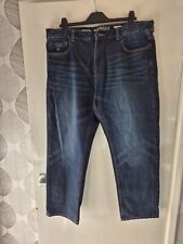 Mens mantaray jeans for sale  DUDLEY