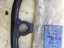 Classic motorcycle bsa for sale  BRIERLEY HILL