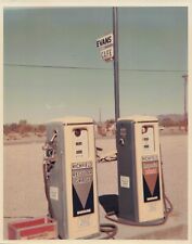 Richfield gas pumps for sale  Franklin