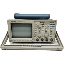 Tektronix tds460a channel for sale  Brockport