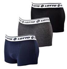 Boxer homme lotto d'occasion  France