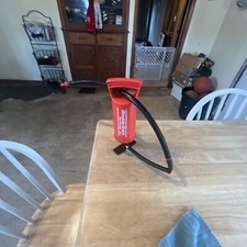 Intex output double for sale  Kingwood
