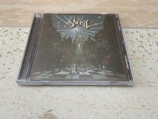 Ghost  Popestar  CD (2016) LOMA VISTA US EDITION  GHOST BC comprar usado Ghost  Popestar  CD (2016) LOMA VISTA US EDITION  GHOST BC comprar usado  Enviando para Brazil