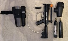 Tippmann paintball gun for sale  Arroyo Grande
