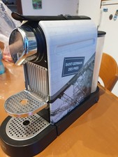 Krups nespresso citiz usato  Napoli