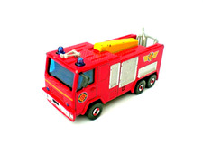 Dickie feuerwehr matchbox gebraucht kaufen  Chemnitz