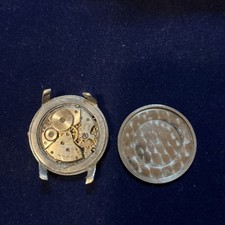 Orologio vintage vetta usato  Verzuolo