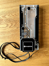wasserkuhlung pc gebraucht kaufen  Freiburg im Breisgau