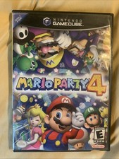 Mario party gamecube for sale  Dalton