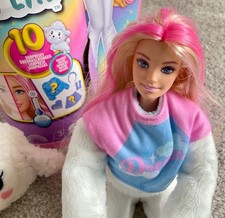 Barbie cutie reveal for sale  LYTHAM ST. ANNES
