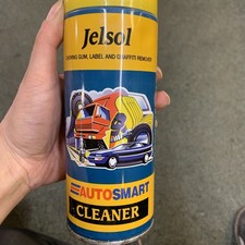 Jelsol chewing gum for sale  LIVERPOOL