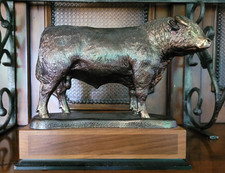 cow figurine for sale cow figurine for sale Plymouth