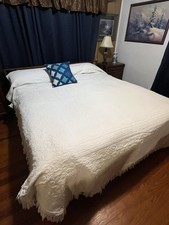 Vintage bates queen for sale  Dale