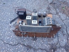 National 125 receiver for sale  Greenfield
