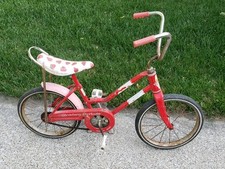 Vintage 1982 hedstrom for sale  Essexville