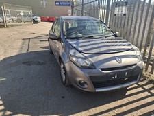 Renault clio 2012 for sale Renault clio 2012 for sale  BARNSLEY