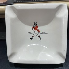 johnnie walker ashtrays for sale  STOURPORT-ON-SEVERN