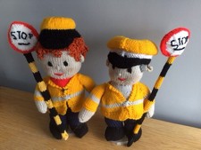 lollipop man for sale  LEIGH-ON-SEA