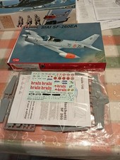 Siai 260 kpro. usato  Citta Sant Angelo