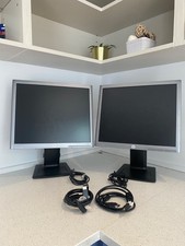 Two e190i display for sale  Chicago
