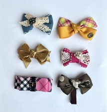 Piece hair bow for sale  South El Monte