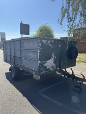 Pigeon trailer trailer for sale  NORTHOLT