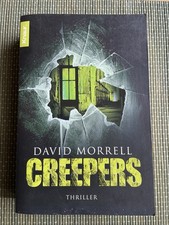 David morrell creepers gebraucht kaufen David morrell creepers gebraucht kaufen  Twistringen