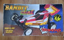 Traxxas bandit extreme for sale  COALVILLE