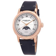 Raymond weil millesime for sale  Brooklyn