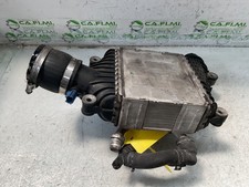 Intercooler per jaguar usato  Italia