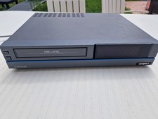 Magnétoscope vhs ctr d'occasion  Vendôme
